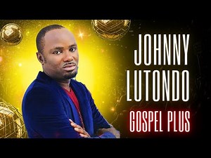 JOHNNY LUTONDO BRISE LE SILENCE ET TÉMOIGNE LA...