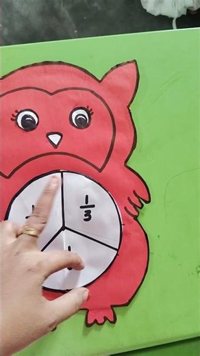 TLM for primary children