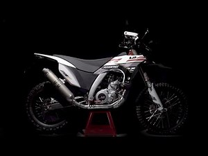 New AJP PR7 Adventure 2020