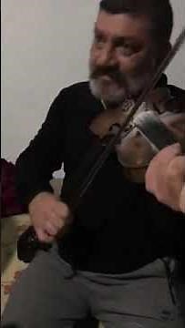 Mutlu Ol Yeter (keman versiyon)