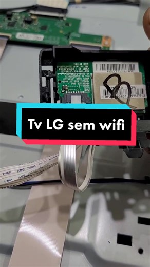 Como Conectar sua TV LG ao Wi-Fi de Forma Simples