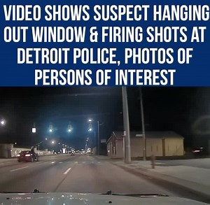 98K views · 548 reactions |  New video released by Detroit police...