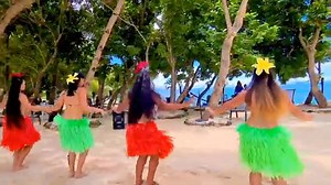 Solomon Islands 🇸🇧 shaking Waikiki Tamure. Enjoy your stay here ❤️ 😍 #trendingreels #reelsfyp #PacificQueen #beautifulchallenge #followersreels #beautifulgirlsvibe | Pacific Queens