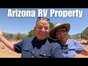Arizona RV Land