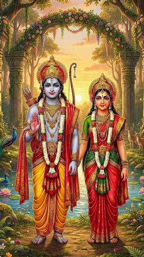 Raghukul Reet Sada Chali Aayi | Praan Jaye Par Vachan Na Jai Ram Bhakti Mantra