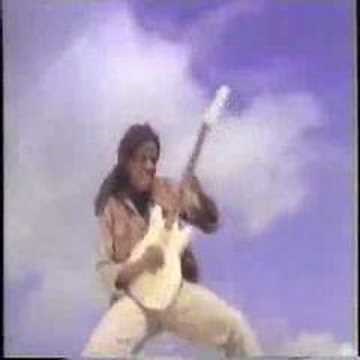 Eddy Grant - Romancing the Stone