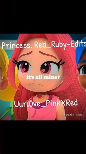 Red Ruby Comback dengan lagu favorite ku guyss 😋🎶💖 // Ramein yyy #redruby