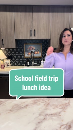 Creative School Field Trip Lunch Ideas for Kids
