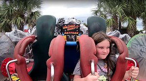 Raina | Daytona Slingshot