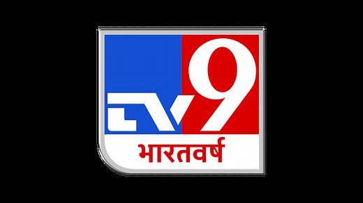 TV9 Bharatvarsh LIVE - Watch TV9 Bharatvarsh LIVE TV, टीवी9 भारतवर्ष लाइव टीवी, Hindi News Channel