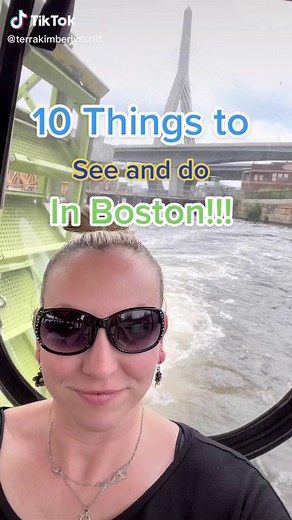 Cities of the World: Part 7! #boston #bostontiktok #thingstodoinboston #terrastravels #terrakimberlyscott #bostonfoodies #bostontravel #bostontravelguide #travel #terrastravels #traveltips #bostonma #bostonexperience #bostonactivities #history #newengland #massachusetts #bostontok #bostonthingstodo #ducktour #bostonpubliclibrary