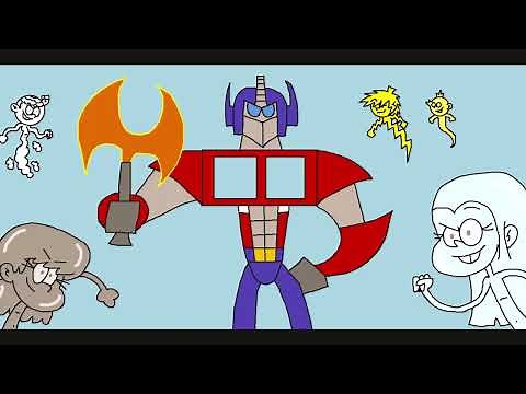 The L-ementals 4