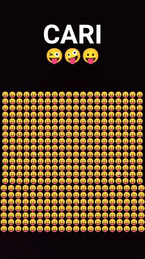 cari siapa dapat LIKE siapa tidak dapat tulis di kolom komentar