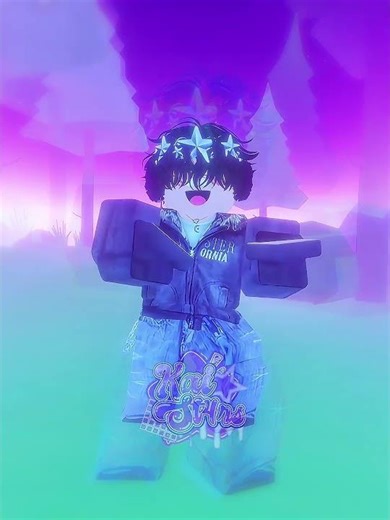 LUSH LIFE 🌊🔥 | Roblox edit