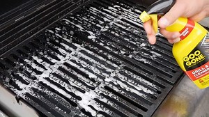 Burnt hamburger residue? 🍔 No problem! Our Goo Gone Grill & Grate Cleaner can make your grate good as new. With the Grill & Grate Cleaner you can enjoy your family BBQ without the goo! 🌭🍖 . . . . . #GooGone #GoodAsGone #Grill #BBQ #Grilling #GooFree #CleanGrill #Meat #Barbecue #Steak #Beef #Foodie #Grilled #Barbeque #Delicious #Grillen #Carne #MeatLover #Summer #Yummy #FoodLover #BBBQLife #Chicken #Foodphotography #Parrilla #Pork #Summer2019 #FamilyBBQ | Goo Gone Brand