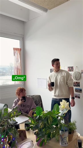 Dieser Anblick ist und bleibt einfach ein Hingucker... unser Steveee!🐶😍 | Smart Property Services