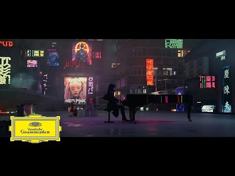 Alice Sara Ott - Field: Nocturne No. 2 in C Minor, H. 25 (Official Music Video)