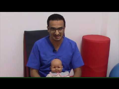 06- Bobath for CP: Proximal key points of control - Pelvis