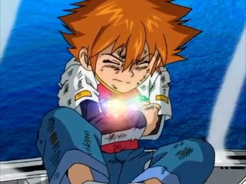 Sonic X Comparison: Chris Screams & Breaks Free (Japanese VS English)