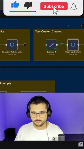 Clean Messy Data INSTANTLY with Regex 🧹