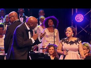 Akhekho Ofana no Jesu (There is No One Like Jesus) Lyrics By Donnie McClurkin