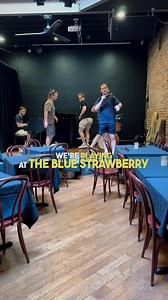 We just landed in St. Louis, Missouri and are playing a show tonight at The Blue Strawberry. The set will feature lots of high-energy songs, our own original music, some reworked traditional tunes, and a little bit of traditional music. The show starts at 7:30 and we hope to see you there! #StLouis #Missouri #TheBlueStrawberry #irishmusic #OriginalSongs #TraditionalMusic #LiveMusic | Seo Linn