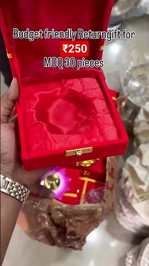 unique yet budget friendly return gifts. #shorts
