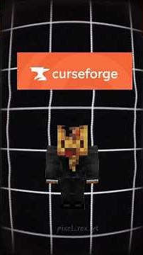 Cómo instalar mods en Minecraft P2🏆🦖 #Minecraft #humor #minecraftmemes #minecraftshorts #fyp #xd