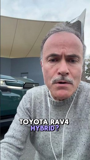 How fuel efficient is the 2026 Toyota RAV4 hybrid? Check out our real-world test!
