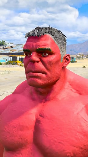 38K views · 339 reactions | ALL MCU HULKS VS ALL MCU ABOMINATION POWER TEST CHALLENGE #09#gta5 #hulk | Blossom Gaming | Facebook