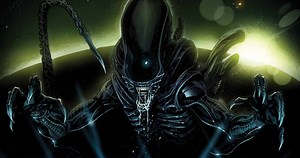 Comic Book Preview – Alien: Paradiso #2