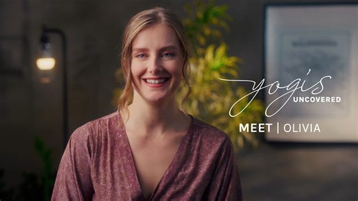 Yogis Uncovered | Meet Olivia (Trailer)