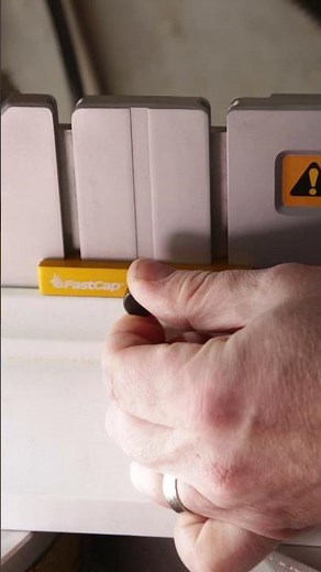 Upgrade Your DIY Game with Fastcap's Crown Fence for Dewalt Miter Saws