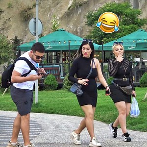 40K views · 503 reactions | Smelling Prank | Fashion Everyday | Facebook