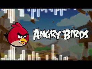 Main Theme - Angry Birds (FL Studio 25 Recreation) + FLP and MIDI