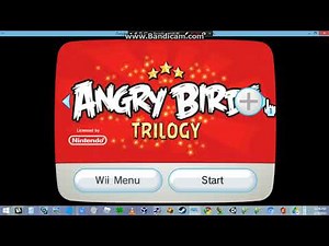 USB Loader - Custom USB Wii Game Channels