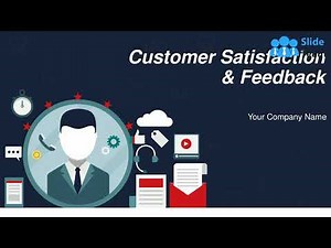 Customer Satisfaction And Feedback Powerpoint Presentation Slides