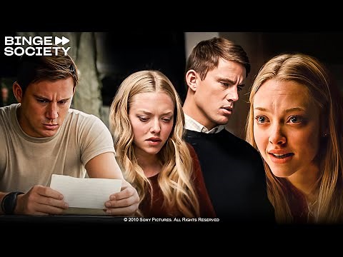 Dear John (2010): Savannah & John's Love Story