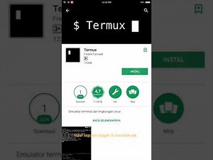 UNPACK FILE .DAT MENGGUNAKAN ANDROID - DEVANONDROID