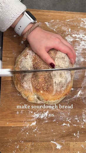 Make Sourdough Bread at Home: Easy Steps to Follow