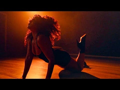 Algee Smith - “Sinners” (Official Visualizer)