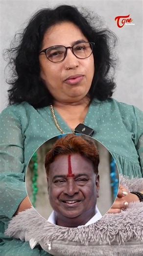 Dance Choreographer Swarna About Shiva Shankar Master | TeluguOne Cinema