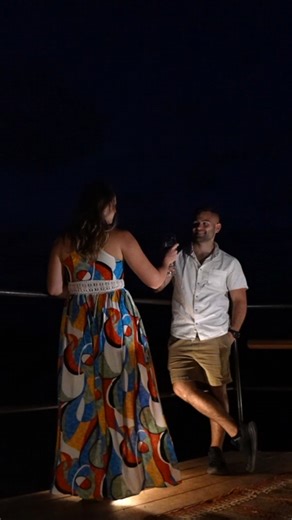 Magical starry night in Samburu | Luxury safari camp & wildlife encounters