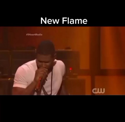 New Flame - Chris Brown ft. Usher #ushersuperfan #usher #fyp #foryoupage #chrisbrown #usherraymond