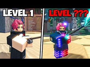 Noob to Pro: Catching the Octophant & Unlocking Second Sea | Fisch Roblox