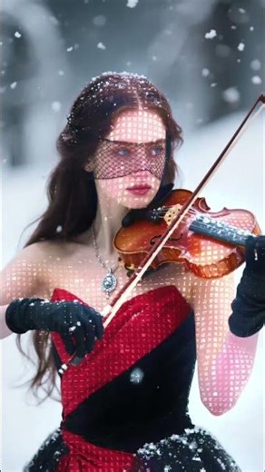 This Violin Hit Different ❤️‍🔥 Lofi 2026