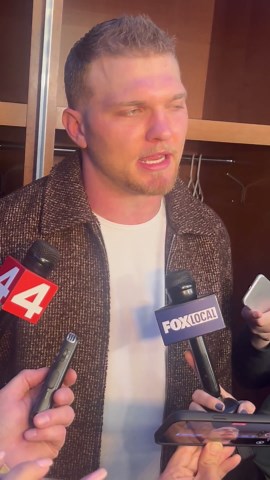 Aidan Hutchinson on his game-ending sack in OT for Lions vs Giants