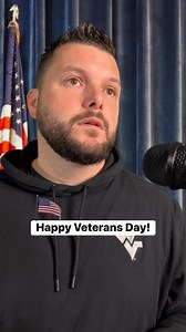 Going through these letters crack me up and make my heart happy! Thank you to all that supported me and continue to support me! #VeteransDay #usa #merica | Mark Bland