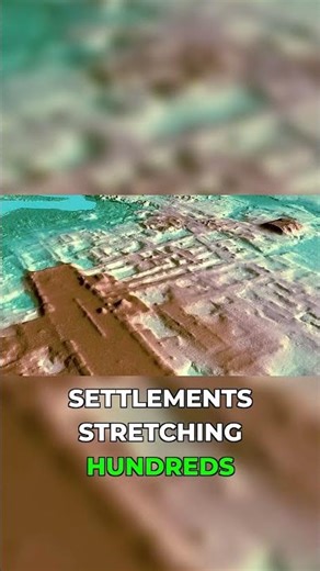 Lost Amazonian Empires: Hidden Cities & Millions Uncovered!