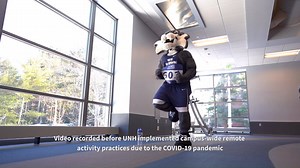 9.1K views · 47 reactions | Watch Wild E. & get pumped up for The (603) Challenge 2020 starting at midnight, May 29 through June 3 at bit.ly/unh603. #UNH603 | University of New Hampshire | Facebook